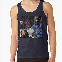 FREE 03 Tank Top