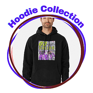 03 Greedo Hoodies