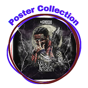 03 Greedo Posters