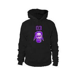 03 greedo  Pullover Hoodie
