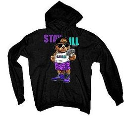 03 greedo Essential T-Sh Pullover Hoodie