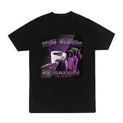 03 Greedo Music & Motion T-Shirt