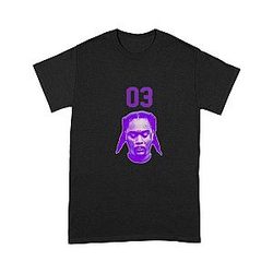 03 Greedo Street Hustle Anthem T-Shirt