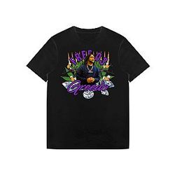 03 Greedo Trap Legend Merch T-Shirt