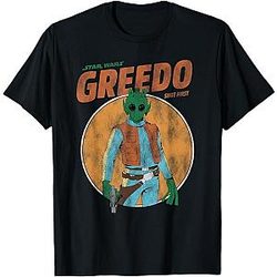 03 Greedo West Coast Icon T-Shirt