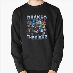 03 greedo Essential T-Sh Pullover Sweatshirt