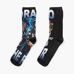 03 greedo Essential T-Sh Socks