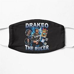 03 greedo Essential T-Sh Flat Mask
