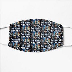 03 greedo  Flat Mask