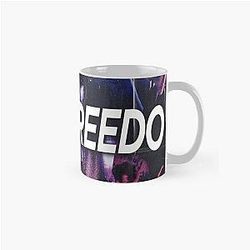 Free 03 Greedo Classic Mug