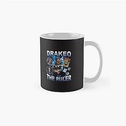 03 greedo Essential T-Sh Classic Mug