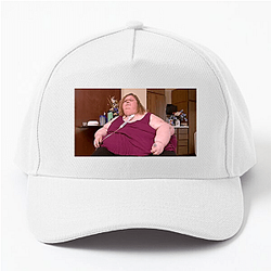 1000-lb Sisters Unique Family Dynamic Motif 1000-lb Sisters Hats & Caps