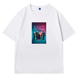 1000-lb Sisters Tammy & Amy's Hanoi Chapter Tee 1000-lb Sisters T-Shirts