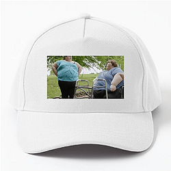 1000-lb Sisters Real Life, Real Challenges, Real Love Vibe 1000-lb Sisters Hats & Caps
