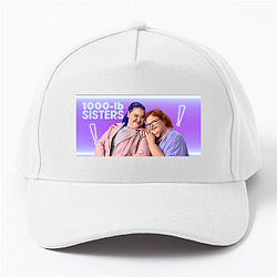 1000-lb Sisters Supporting Their Transformation From Afar Look 1000-lb Sisters Hats & Caps
