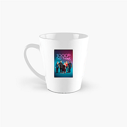 1000-lb Sisters Tammy & Amy's Hanoi Chapter Tee 1000-lb Sisters Mugs