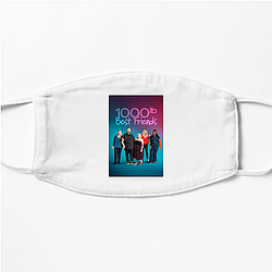 1000-lb Sisters Tammy & Amy's Hanoi Chapter Tee 1000-lb Sisters Face Masks