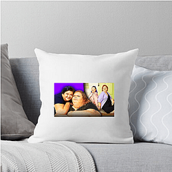 1000-lb Sisters A Story of Sisterhood and Strength Graphic 1000-lb Sisters Pillows Cover