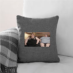 1000-lb Sisters Family, Food, and Fighting Fashion 1000-lb Sisters Pillows Cover