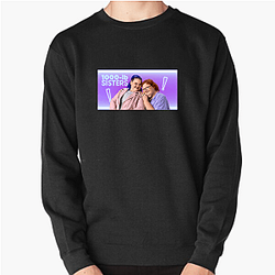 1000-lb Sisters Supporting Their Transformation From Afar Look 1000-lb Sisters Sweatshirts