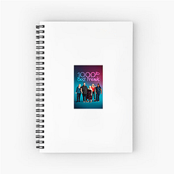 1000-lb Sisters Tammy & Amy's Hanoi Chapter Tee 1000-lb Sisters Notebook