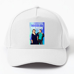 1000-lb Sisters Journey to Health, Globally Inspired Aesthetic 1000-lb Sisters Hats & Caps