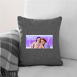 1000-lb Sisters Supporting Their Transformation From Afar Look 1000-lb Sisters Pillows Cover