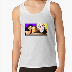 1000-lb Sisters A Story of Sisterhood and Strength Graphic 1000-lb Sisters Tank Tops