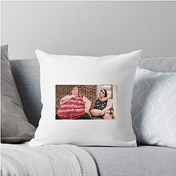 1000-lb Sisters Their Story Touches Hearts Everywhere Style 1000-lb Sisters Pillows Cover