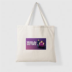 1000-lb Sisters Watching Their Progress from Hanoi Design 1000-lb Sisters Bags