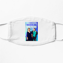 1000-lb Sisters Journey to Health, Globally Inspired Aesthetic 1000-lb Sisters Face Masks