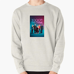 1000-lb Sisters Tammy & Amy's Hanoi Chapter Tee 1000-lb Sisters Sweatshirts