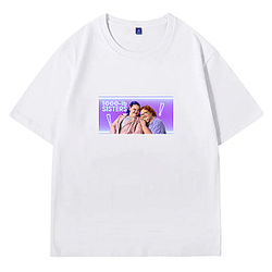 1000-lb Sisters Supporting Their Transformation From Afar Look 1000-lb Sisters T-Shirts