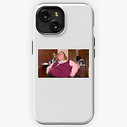 1000-lb Sisters Unique Family Dynamic Motif 1000-lb Sisters iPhone Cases