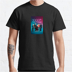 1000-lb Sisters Tammy & Amy's Hanoi Chapter Tee 1000-lb Sisters T-Shirts