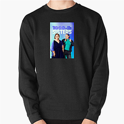 1000-lb Sisters Journey to Health, Globally Inspired Aesthetic 1000-lb Sisters Sweatshirts
