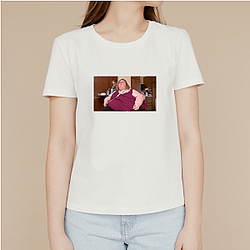 1000-lb Sisters Unique Family Dynamic Motif 1000-lb Sisters T-Shirts