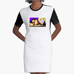 1000-lb Sisters A Story of Sisterhood and Strength Graphic 1000-lb Sisters Dresses