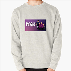 1000-lb Sisters Watching Their Progress from Hanoi Design 1000-lb Sisters Sweatshirts