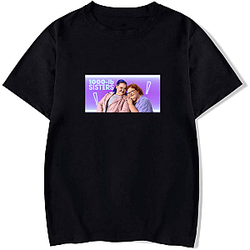 1000-lb Sisters Supporting Their Transformation From Afar Look 1000-lb Sisters T-Shirts