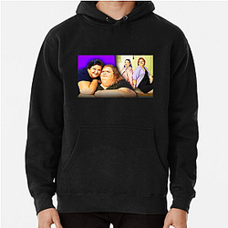 1000-lb Sisters A Story of Sisterhood and Strength Graphic 1000-lb Sisters Hoodies
