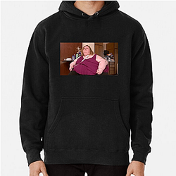 1000-lb Sisters Unique Family Dynamic Motif 1000-lb Sisters Hoodies