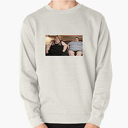 1000-lb Sisters Family, Food, and Fighting Fashion 1000-lb Sisters Sweatshirts
