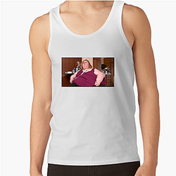 1000-lb Sisters Unique Family Dynamic Motif 1000-lb Sisters Tank Tops