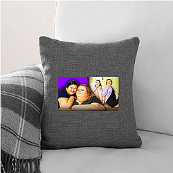 1000-lb Sisters A Story of Sisterhood and Strength Graphic 1000-lb Sisters Pillows Cover
