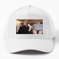 1000-lb Sisters Family, Food, and Fighting Fashion 1000-lb Sisters Hats & Caps