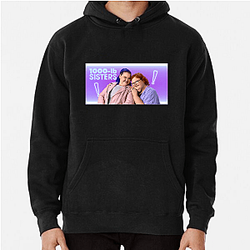1000-lb Sisters Supporting Their Transformation From Afar Look 1000-lb Sisters Hoodies