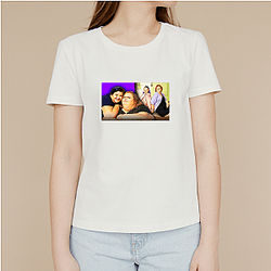 1000-lb Sisters A Story of Sisterhood and Strength Graphic 1000-lb Sisters T-Shirts