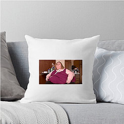 1000-lb Sisters Unique Family Dynamic Motif 1000-lb Sisters Pillows Cover