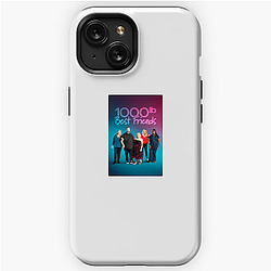 1000-lb Sisters Tammy & Amy's Hanoi Chapter Tee 1000-lb Sisters Samsung Cases